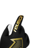 Reusch Fastgrip Gold Junior 5572100 7707 black 2